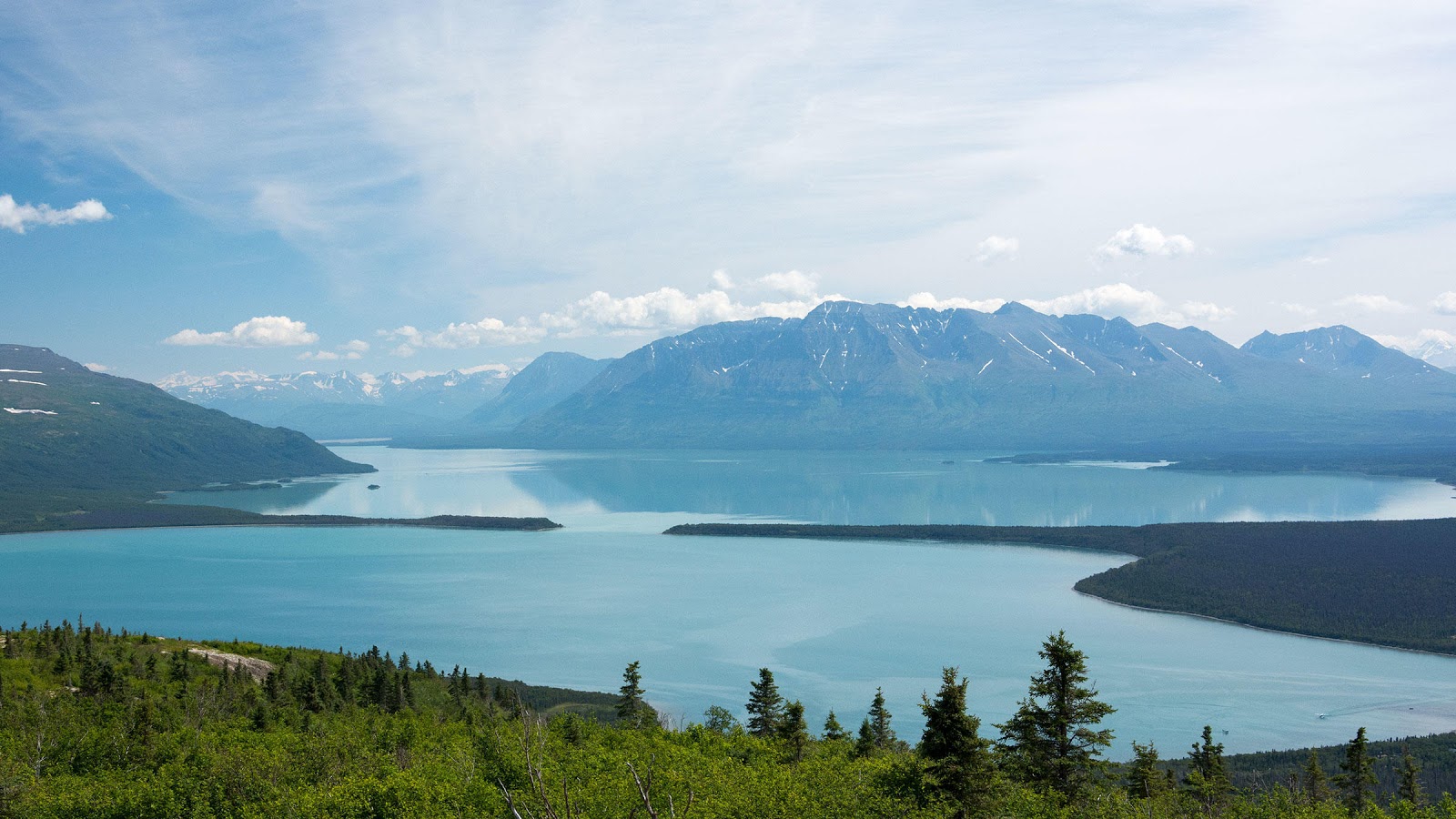 Katmai National Park and Preserve - Go Wandering