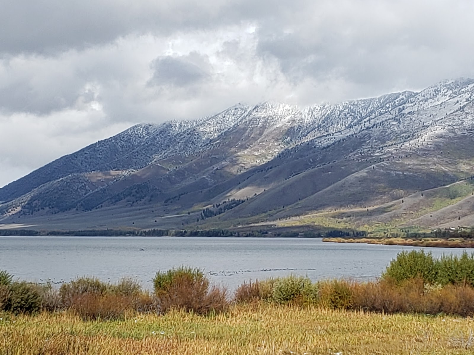 Escape to Idaho's Gem: Henry's Lake State Park