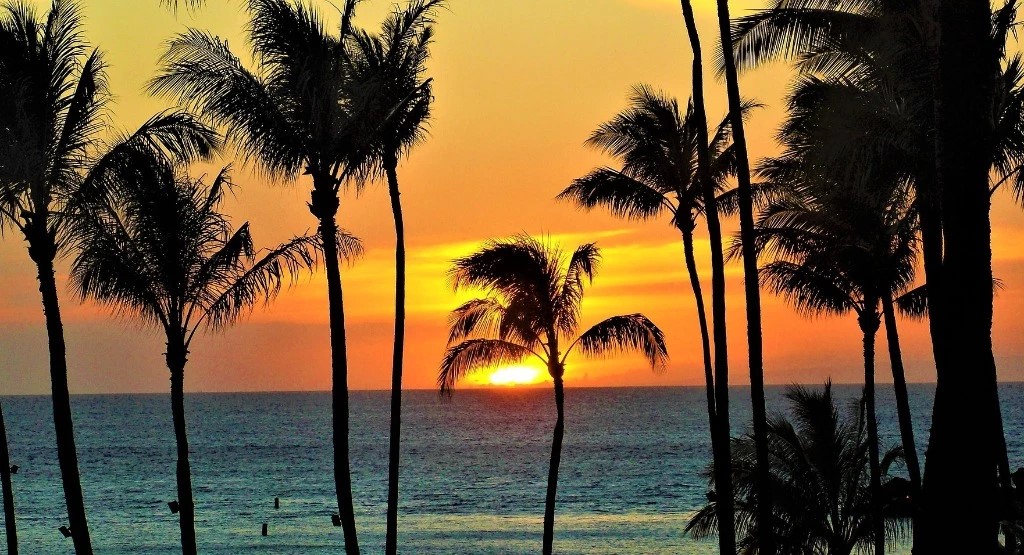 Best attractions in Maui, Hawaii