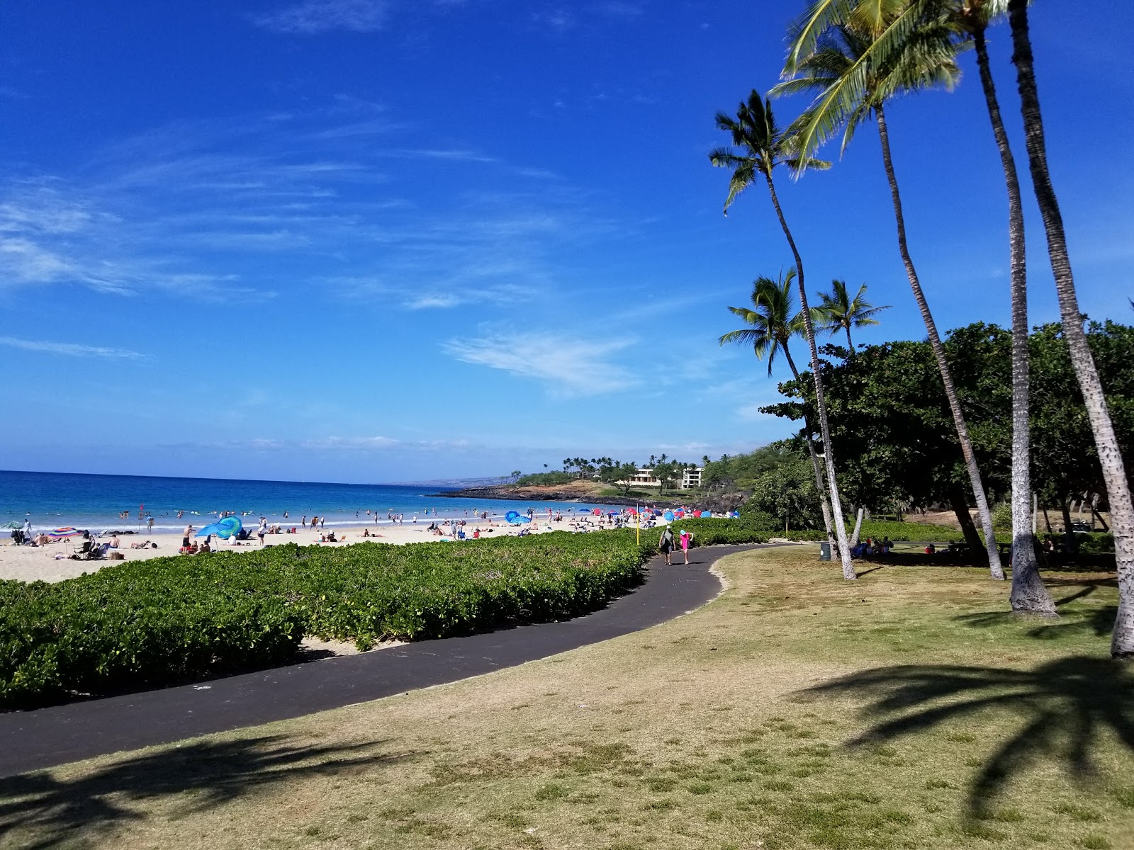 Hāpuna Beach State Park - Go Wandering