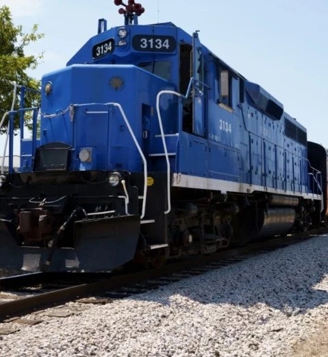 Austin Steam Train Association Museum