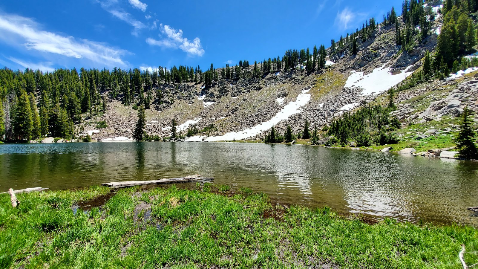 Wasatch Mountain State Park - Go Wandering