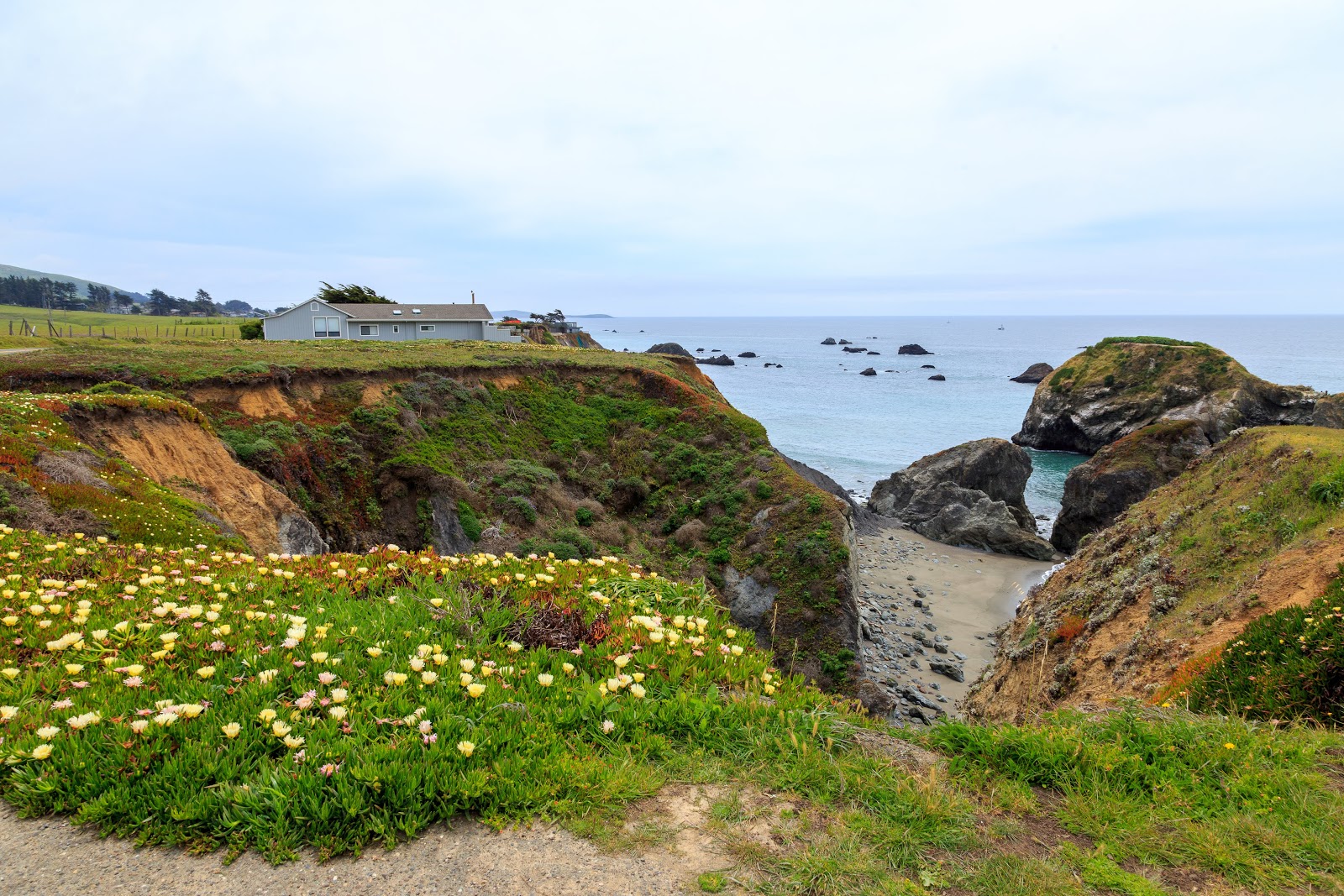 Sonoma Coast State Park - Go Wandering