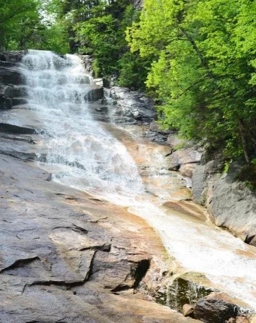 Crawford Notch State Park - Go Wandering