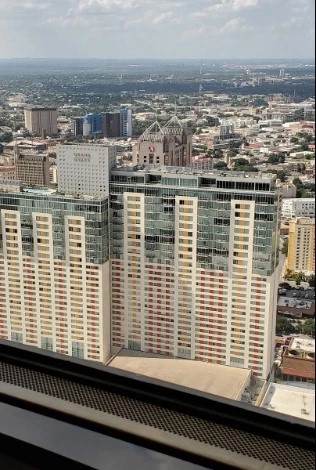 tower of the americas