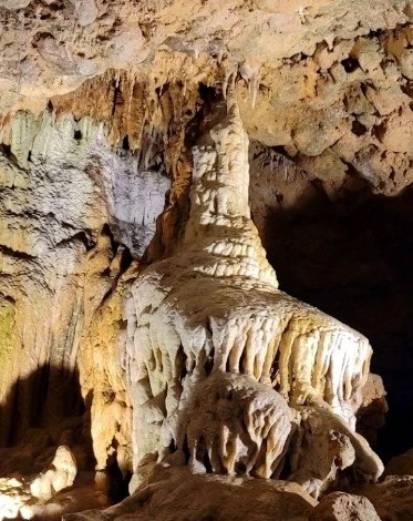 Florida Caverns State Park - Go Wandering