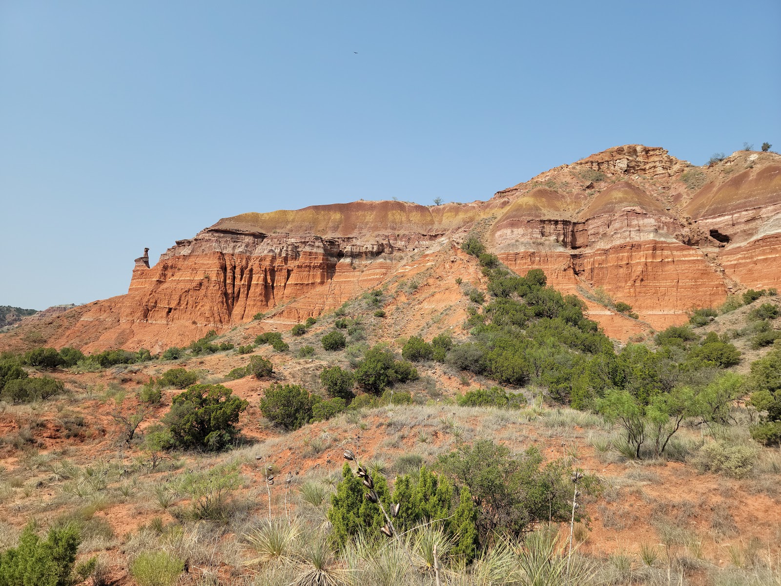 Palo Duro Canyon State Park Go Wandering   82a6f8f0 F3dd 4b99 Be9f C6a1f6db1d3dplaceExtraImages Image  5 