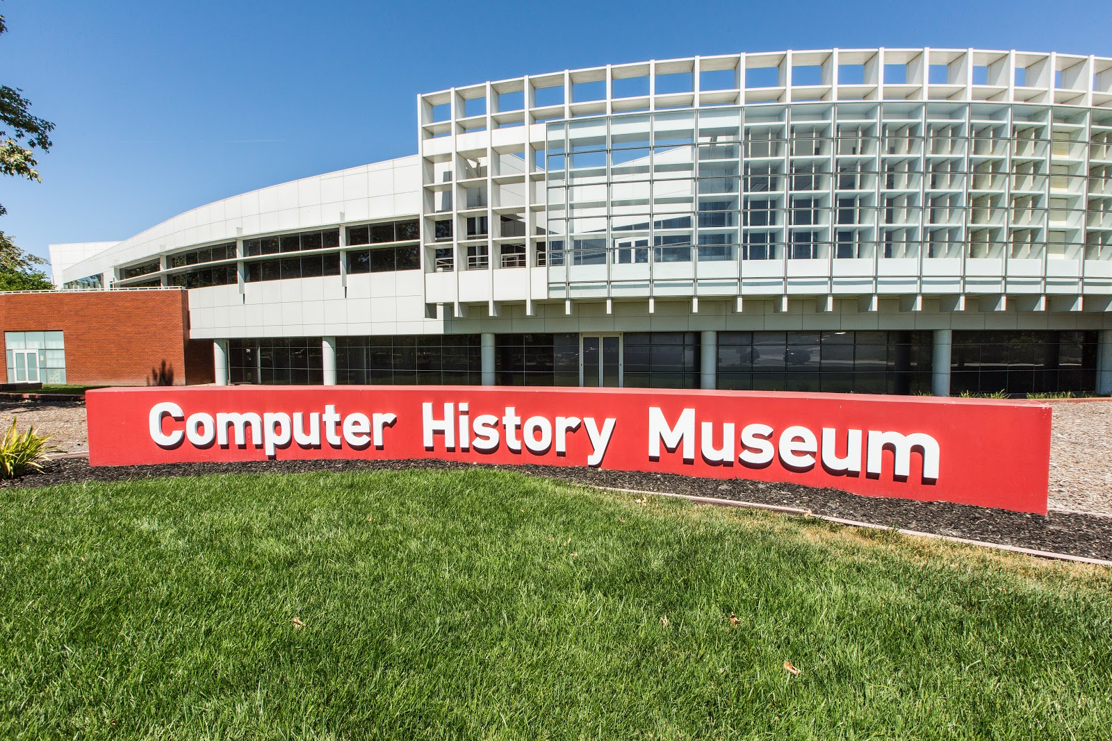 Computer History Museum - Go Wandering