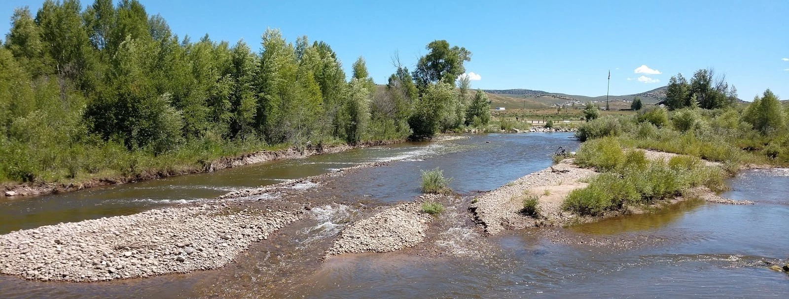 Bear River State Park - Go Wandering