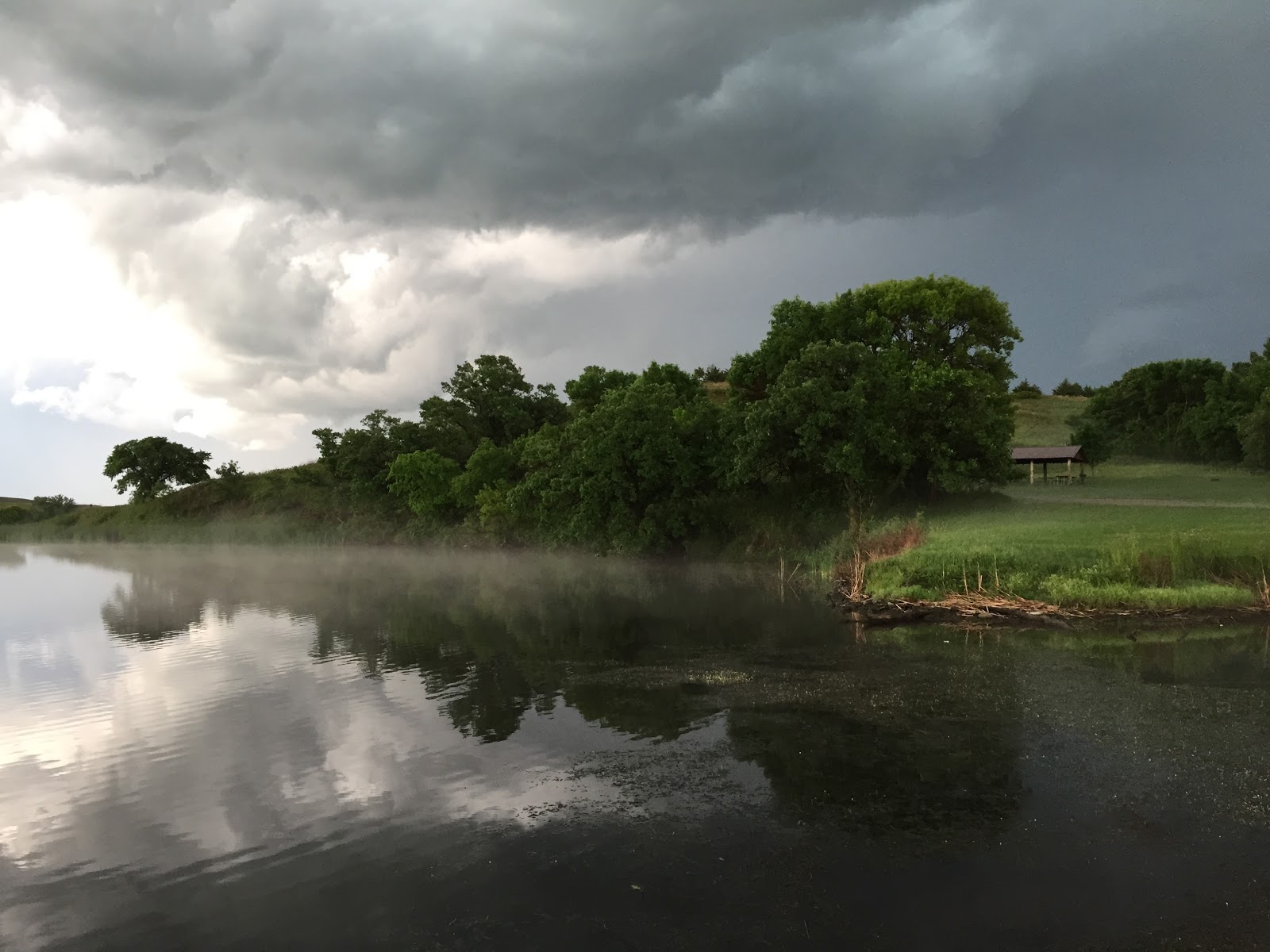 Escape to the Wild: Little Moreau Recreation Area, South Dakota