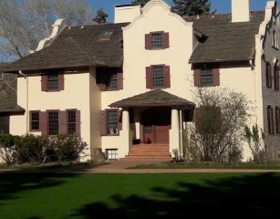 Rock Ledge Ranch Historic Site