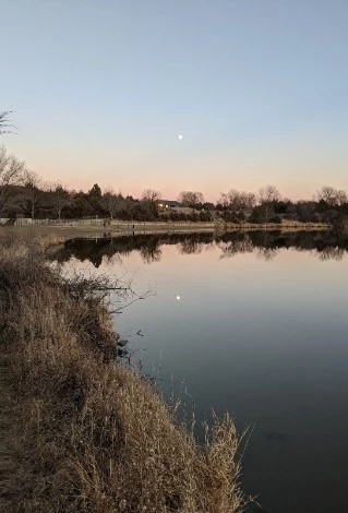 Escape to Serenity: Unveiling the Allure of South Dakota's Lake Alvin Recreation Area