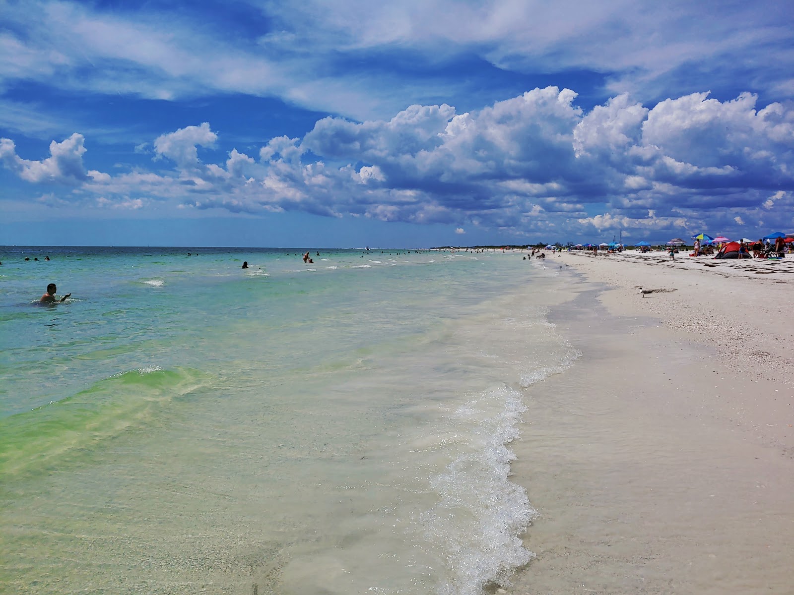 Fort De Soto Park - Go Wandering