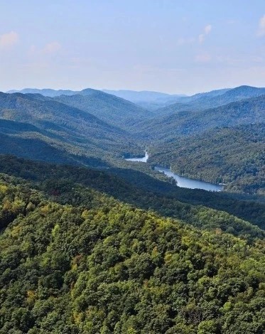 Cumberland Gap National Historical Park - Go Wandering