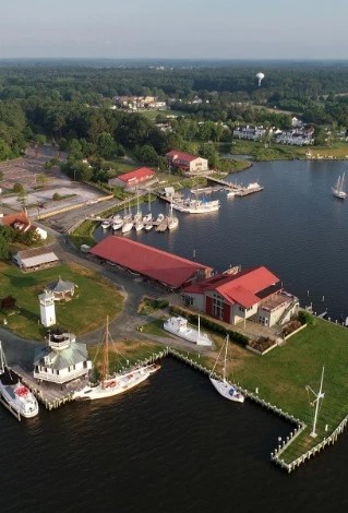 Chesapeake Bay Maritime Museum Go Wandering   8feffcea Aa29 4e52 B78c Dbb9bb088c5dplaceExtraImages Thumbnail 2 