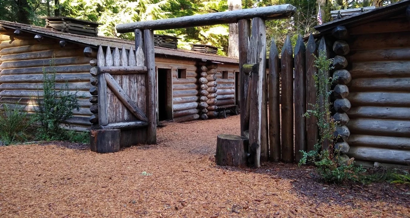 Lewis and Clark Historic Park - Go Wandering