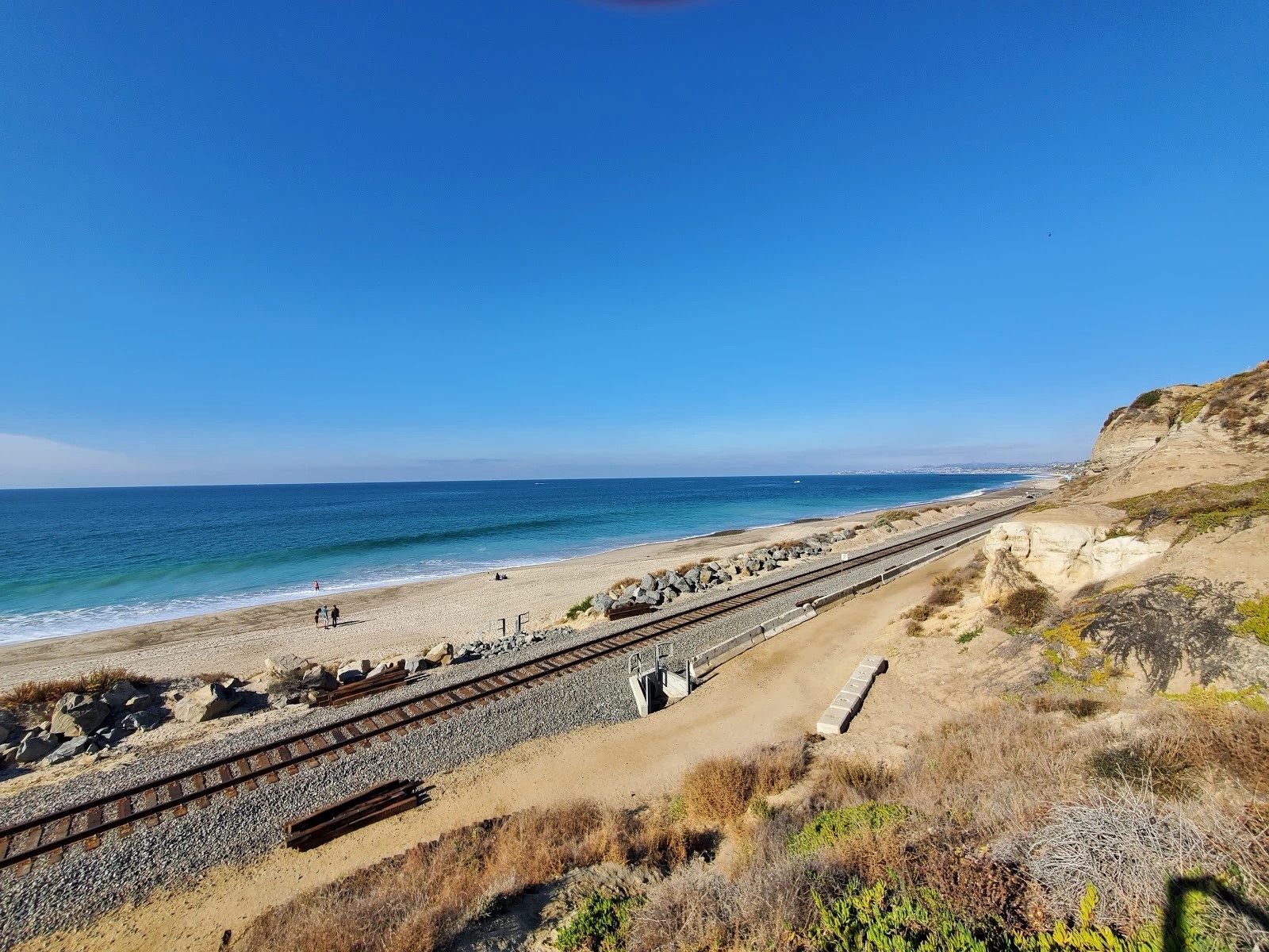 Sun, Sand, and Surfing: Your Guide to San Clemente State Beach