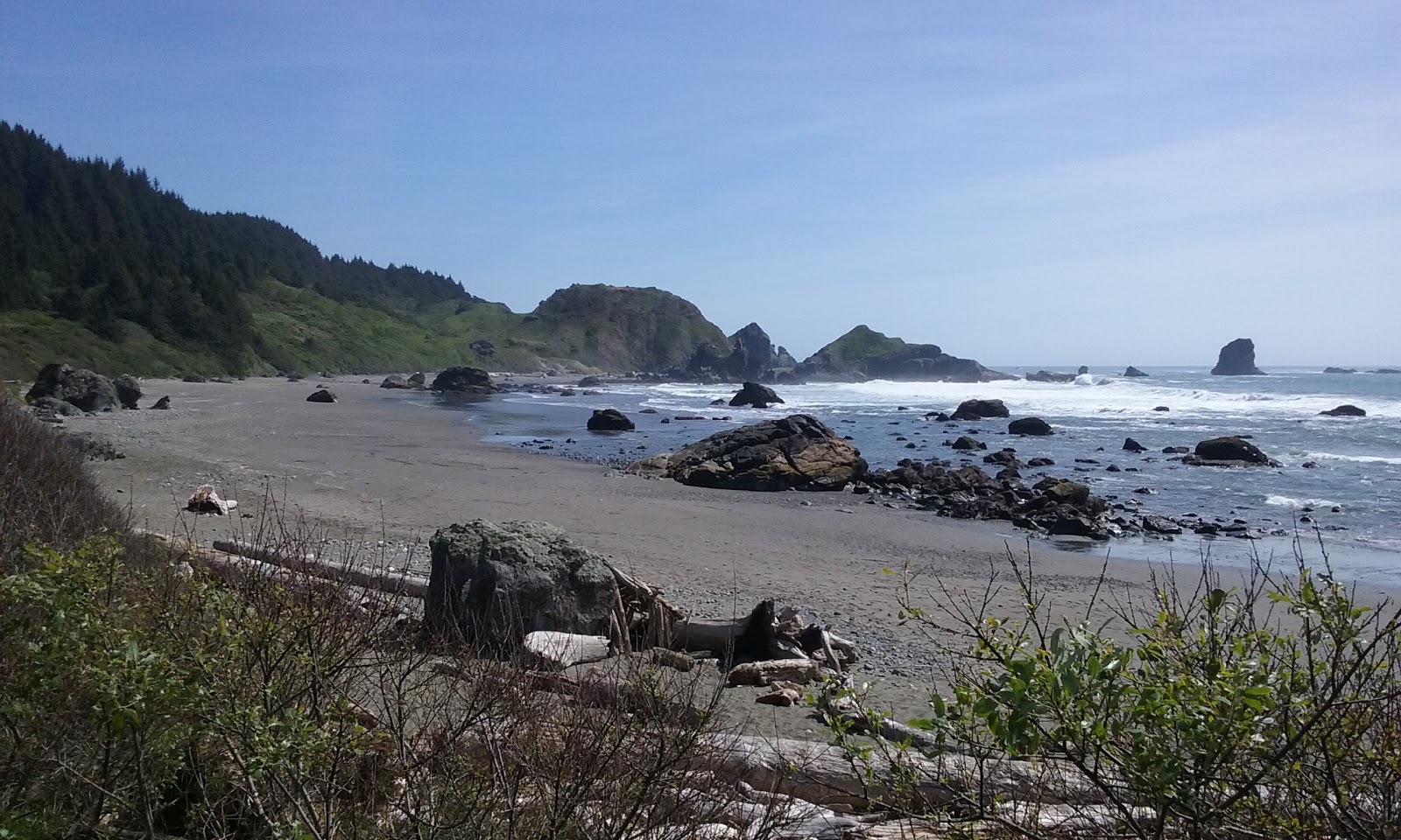 Boardman Scenic Corridor - Go Wandering