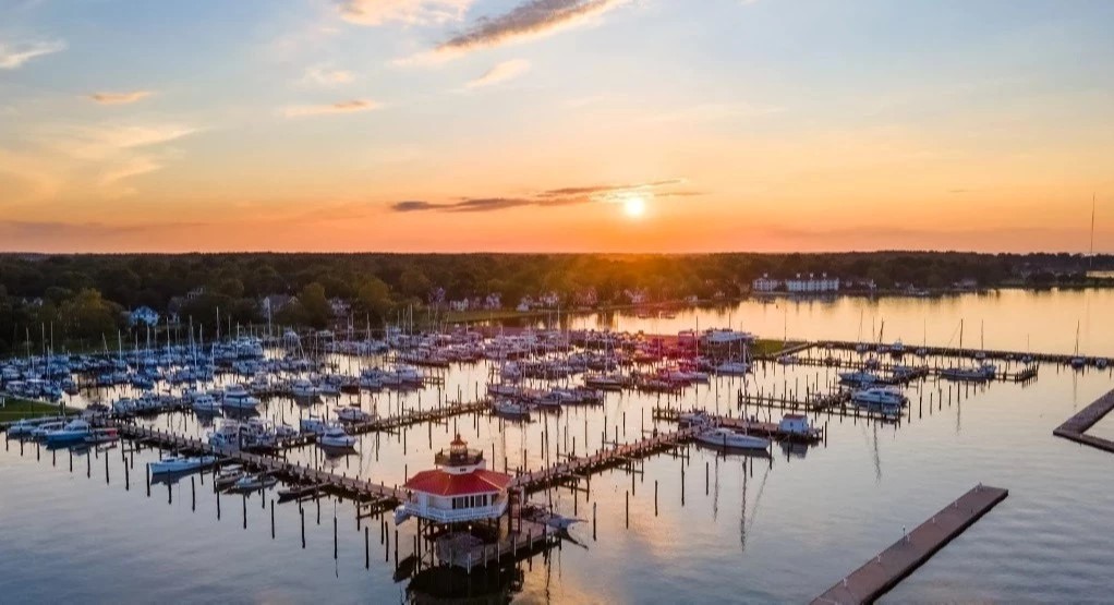 What to do During a Chesapeake Country Scenic Byway Road Trip