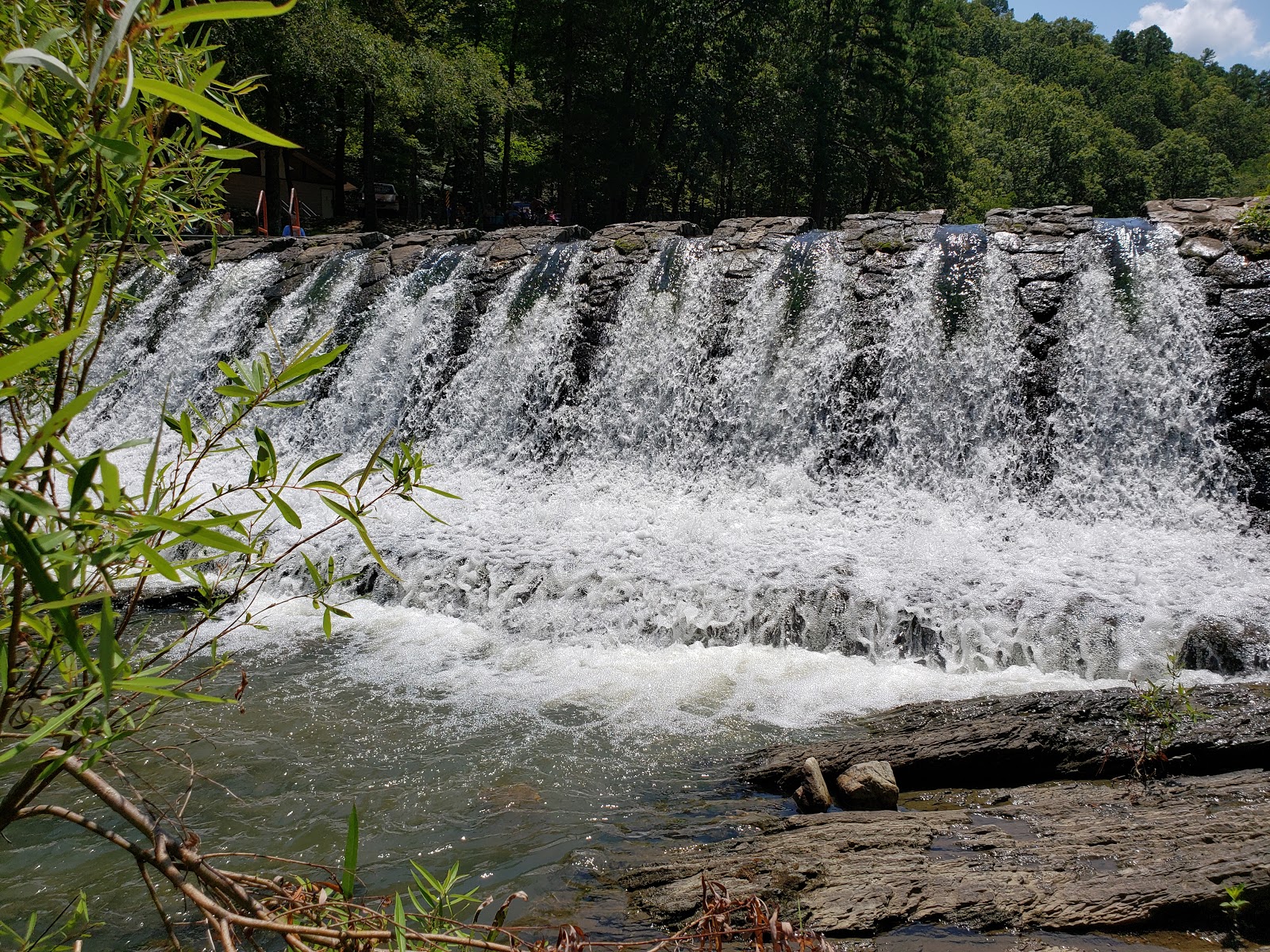 Charlton Recreation Area - Go Wandering