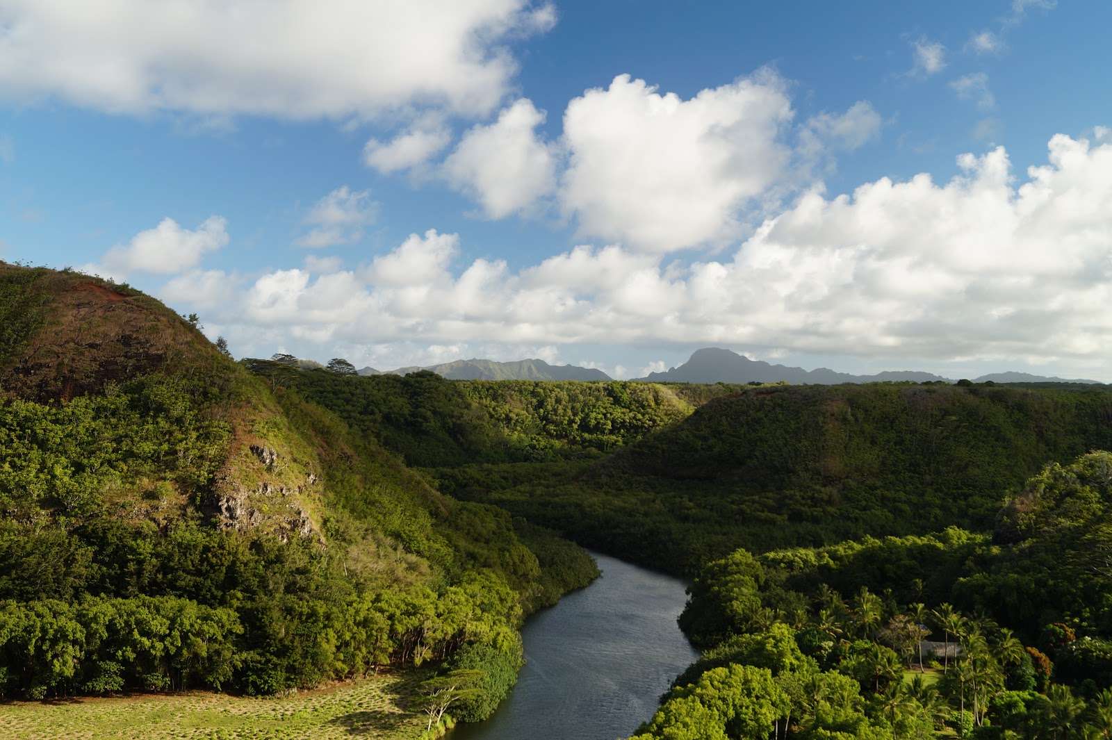 Wailua River State Park - Go Wandering