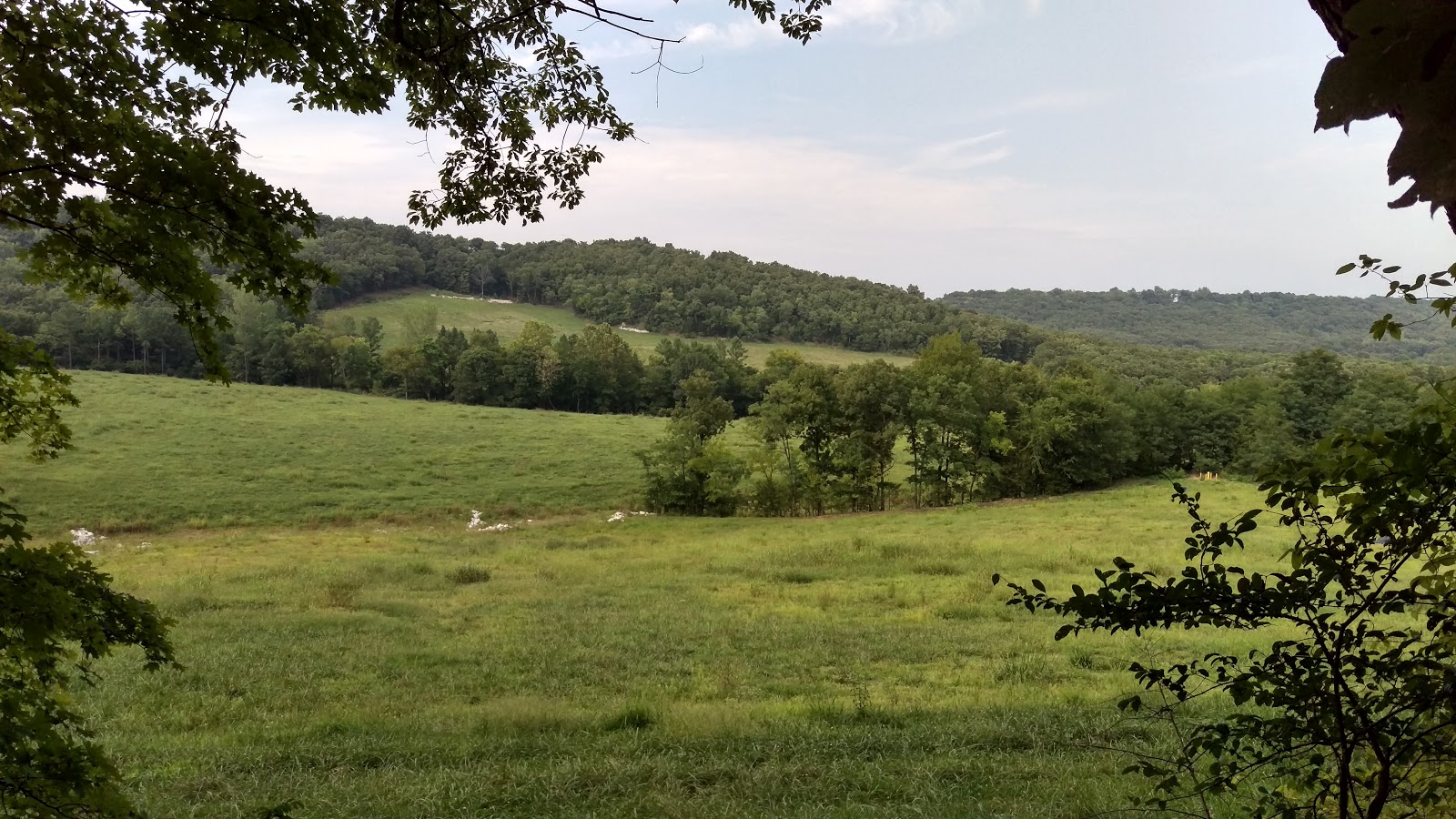 Kessler Mountain Regional Park - Go Wandering