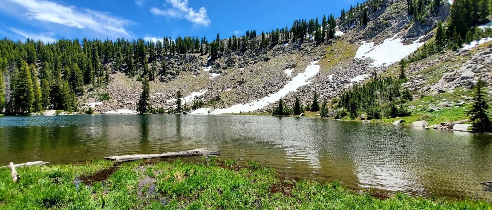 Wasatch Mountain State Park - Go Wandering