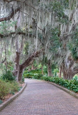 Alfred B. Maclay Gardens State Park - Go Wandering