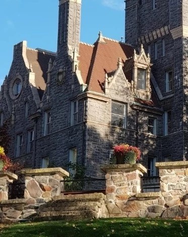 boldt castle yacht house