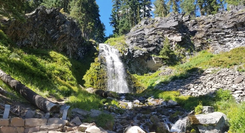 6 of the Most Magnificent Hikes Throughout Oregon