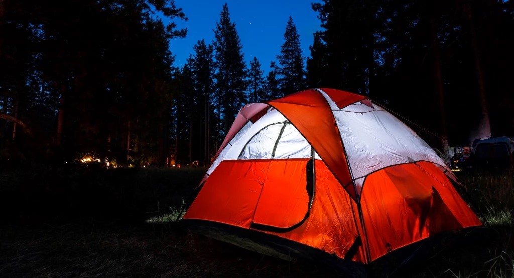 Top Camping Destinations in all 50 States
