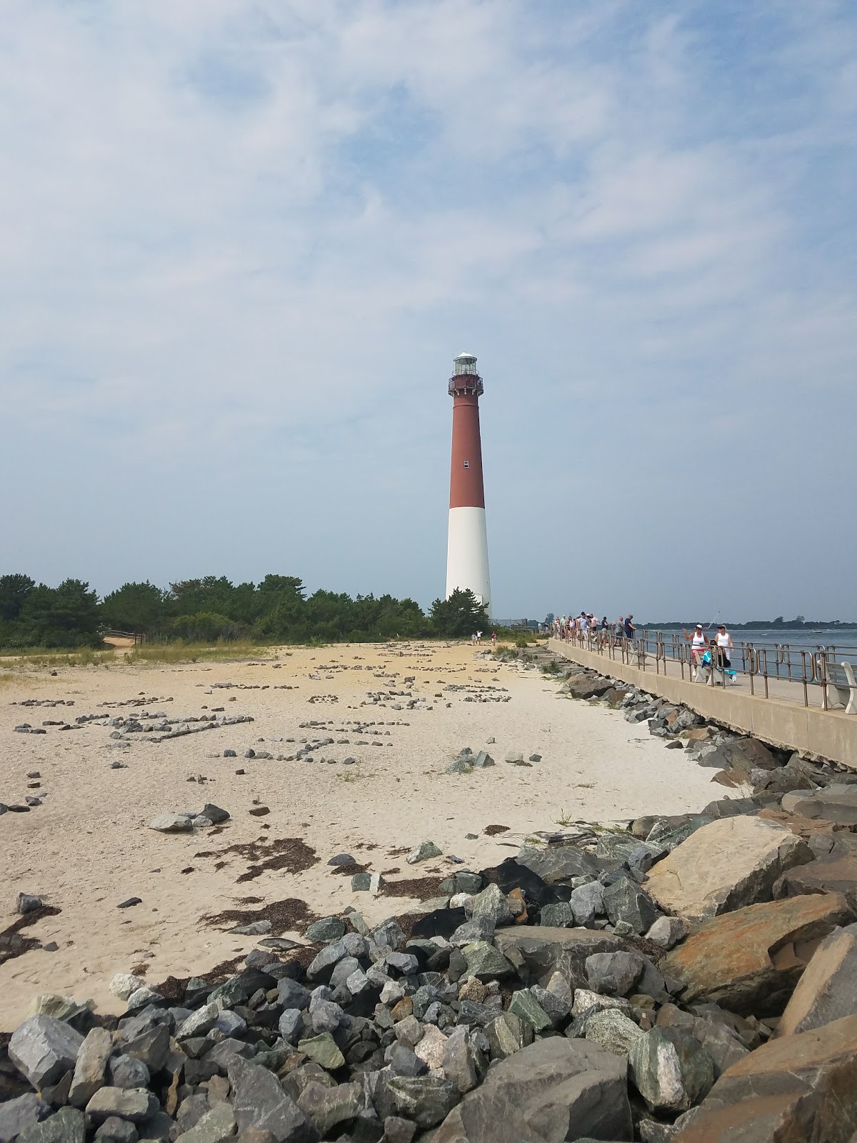 Barnegat Lighthouse State Park - Go Wandering