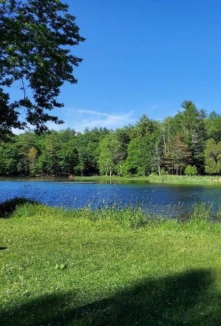 Chenango Valley State Park - Go Wandering