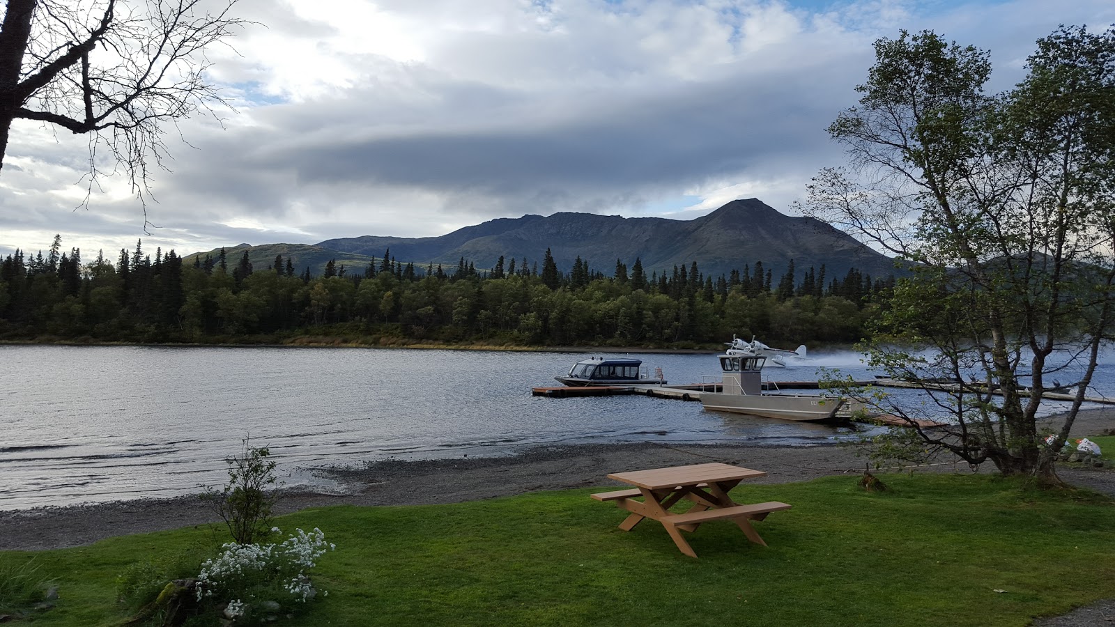 Escape to Alaska's Wilderness: Wood-Tikchik State Park, a Hidden Gem