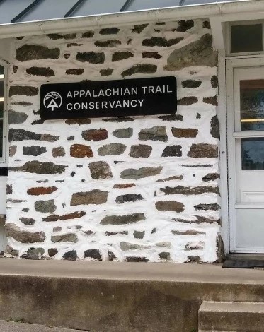 Appalachian Trail Visitor Center - Go Wandering