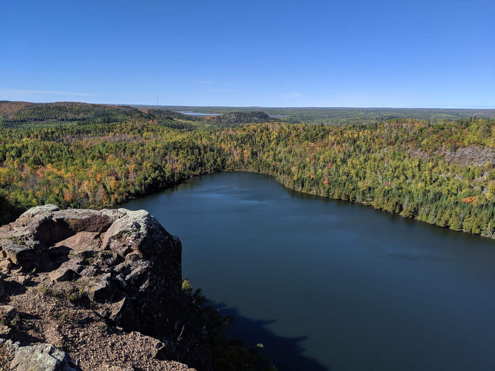 Culinary Delights Await Near Tettegouche State Park