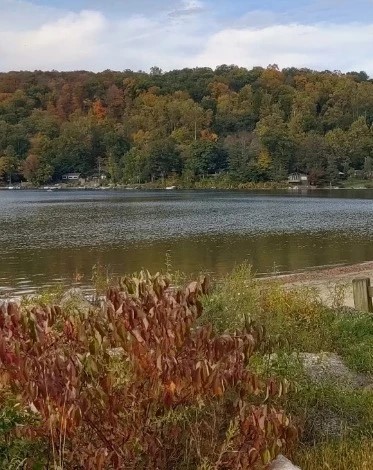 Squantz Pond State Park - Go Wandering