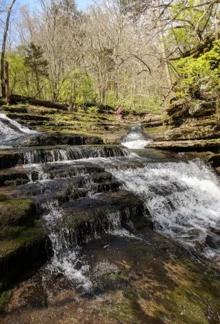 Ravens Run Nature Sanctuary