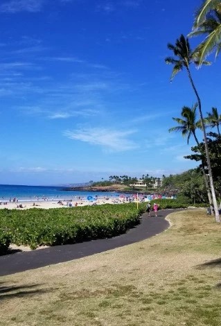 Hāpuna Beach State Park - Go Wandering