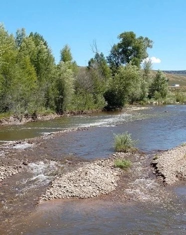 Bear River State Park - Go Wandering