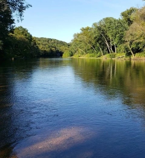 Meramec State Park