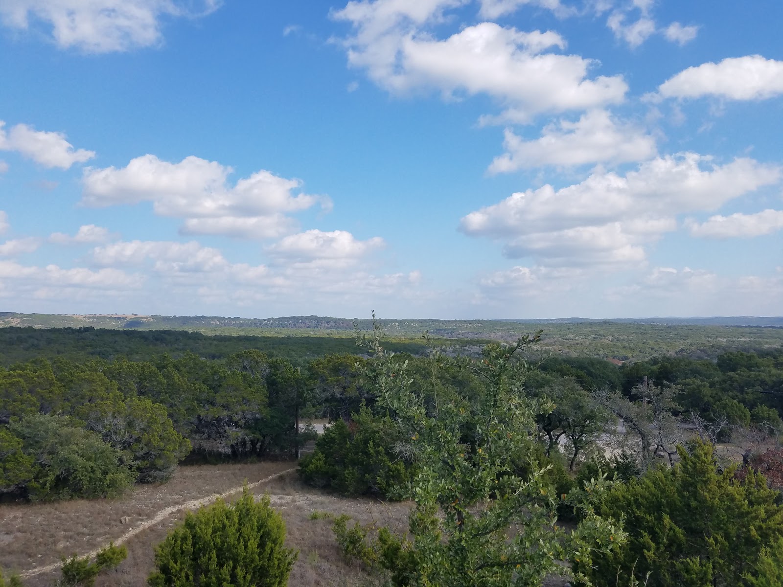 Pedernales Falls State Park - Go Wandering