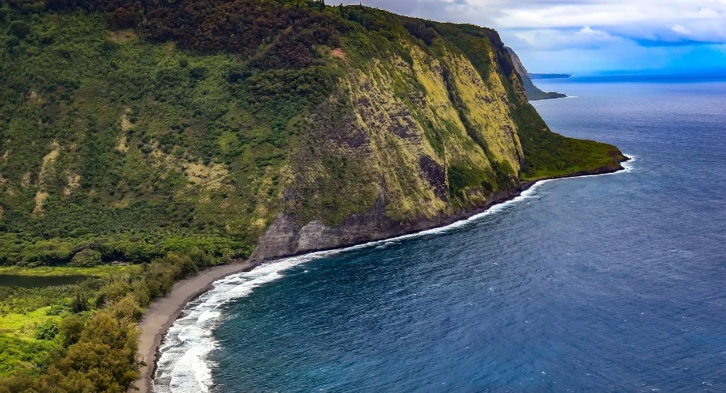 Explore Hawaii's Big Island
