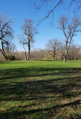 Big Sioux State Recreation Area - Go Wandering