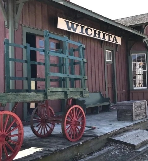 Fort Worth Stockyards - Go Wandering