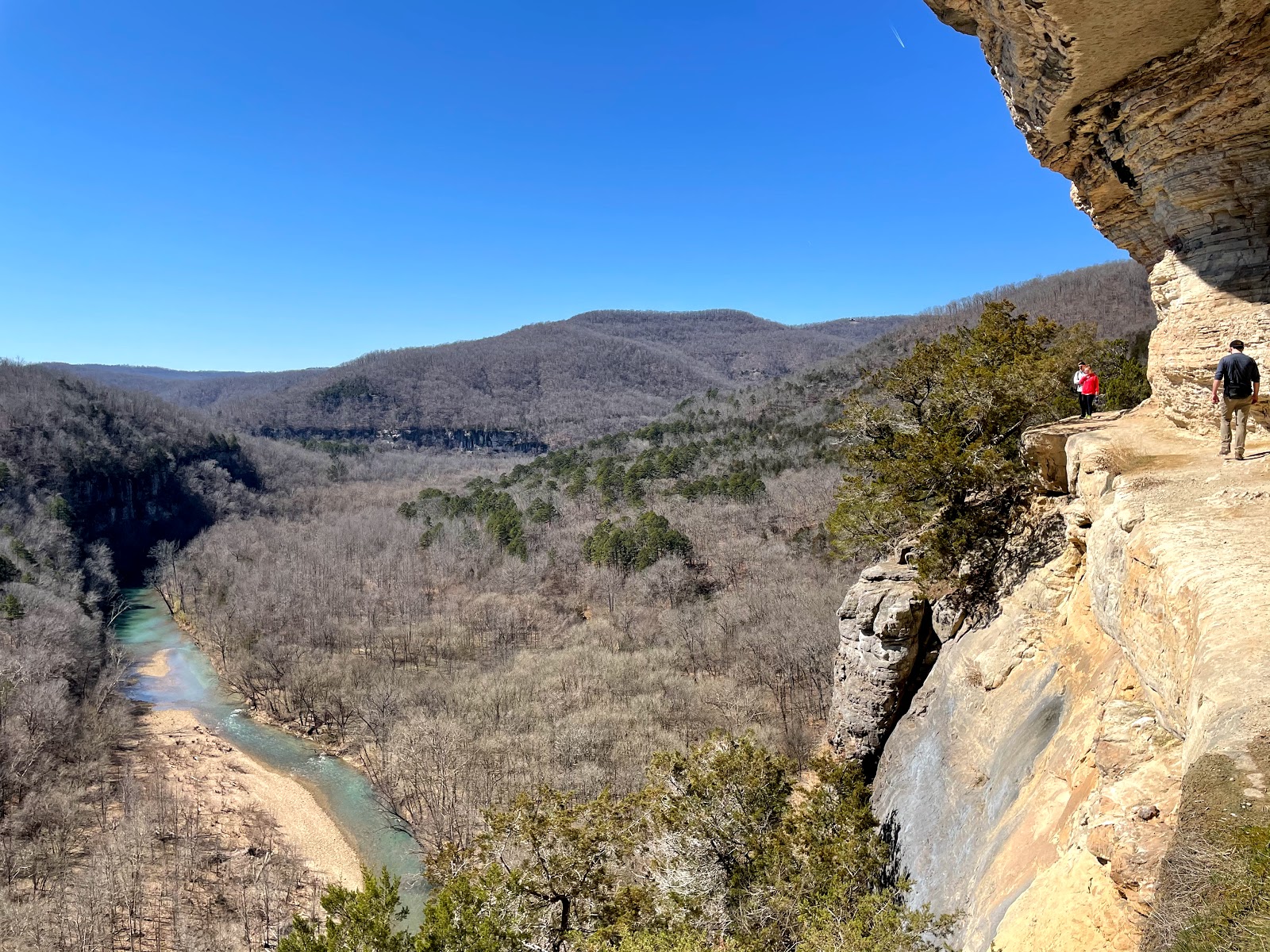 Buffalo National River - Go Wandering