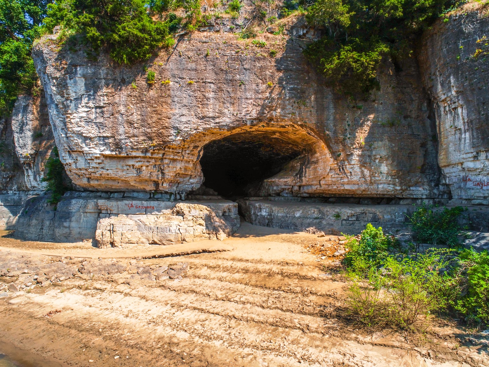 Cave In Rock State Park Go Wandering   Cf4ebc7e 4281 4ff8 Bc30 9e567c2d1710placeExtraImages Image  5 