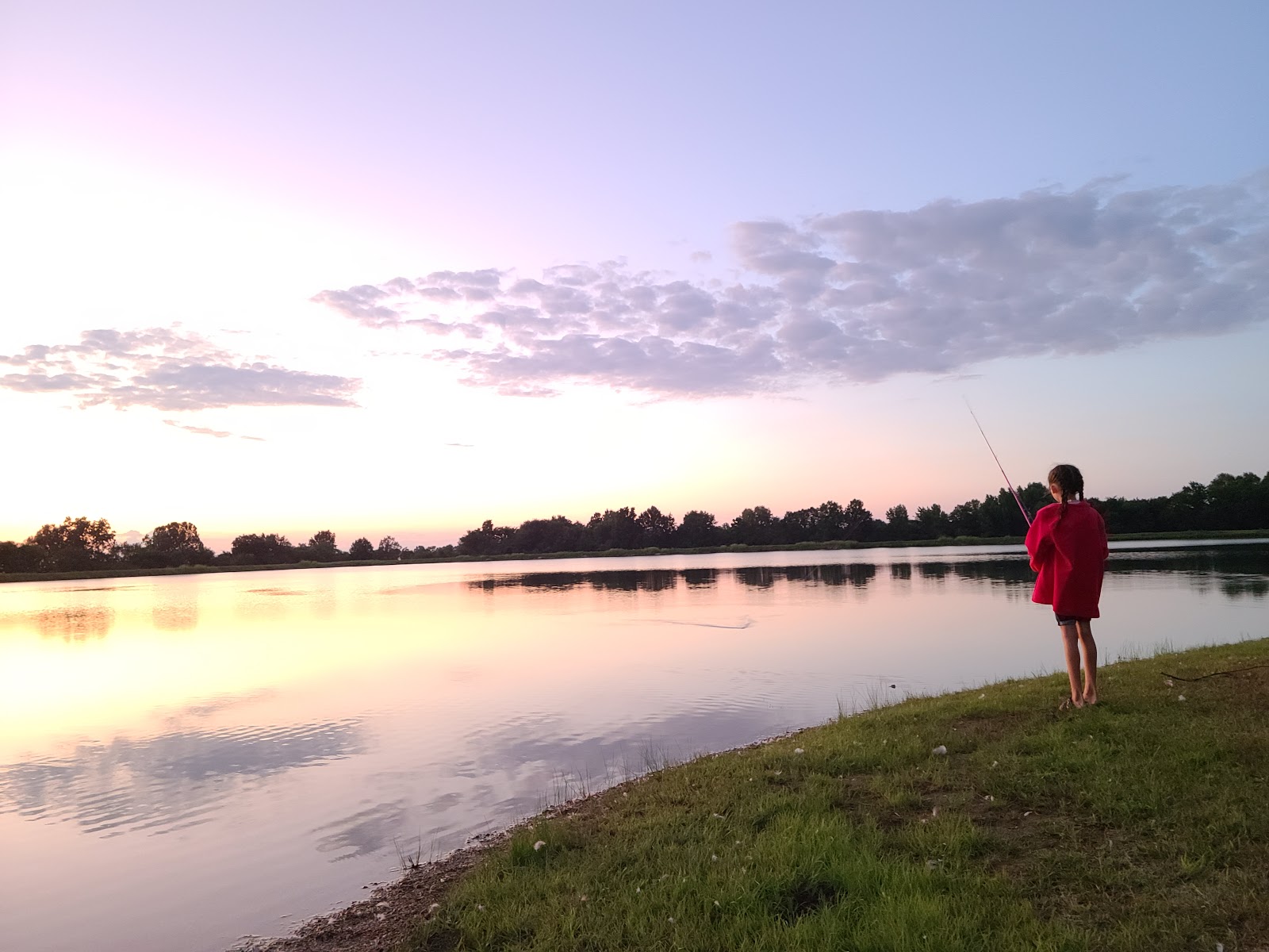 Where the Mississippi Meets the Mountains: Exploring Crowley's Ridge State Park in Arkansas