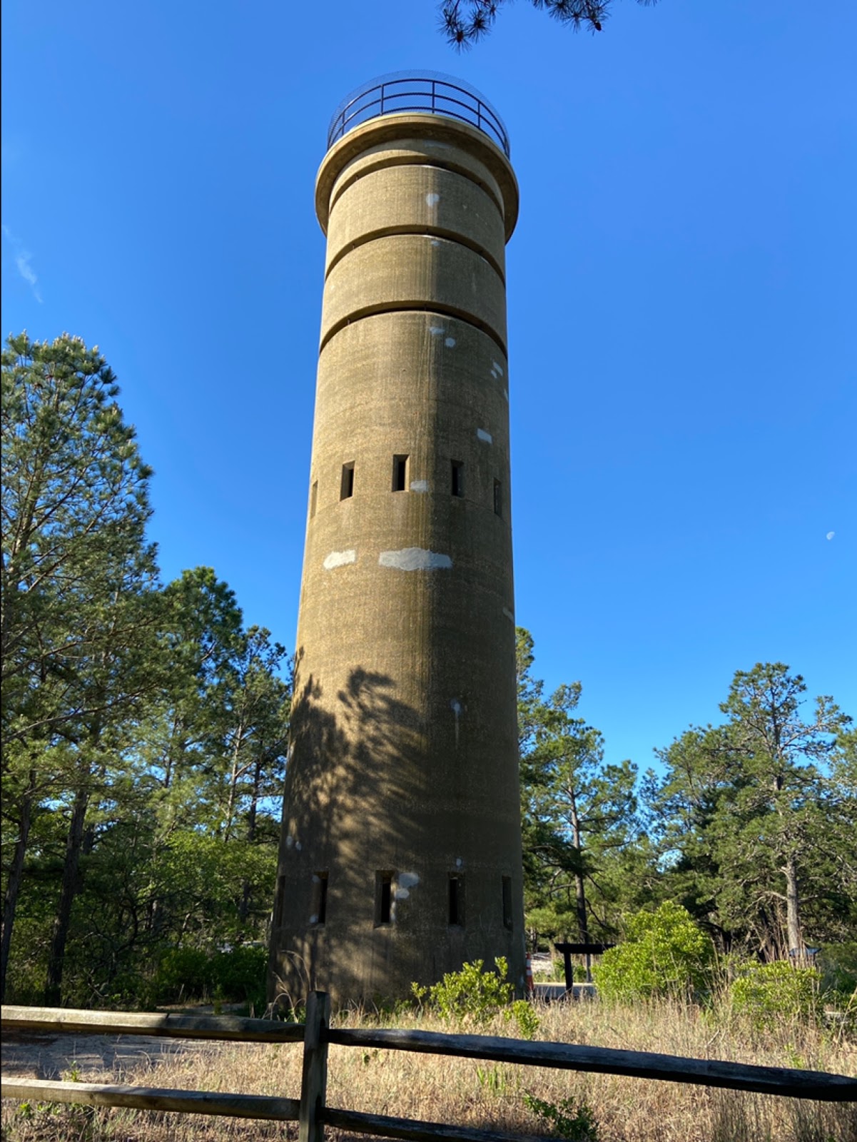 A Guide To Cape Henlopen State Park: Nature, History, And Activities