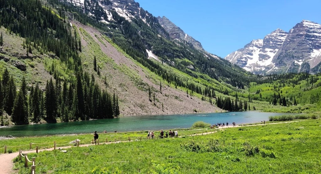 The Top 10 Hikes to Take in Colorado
